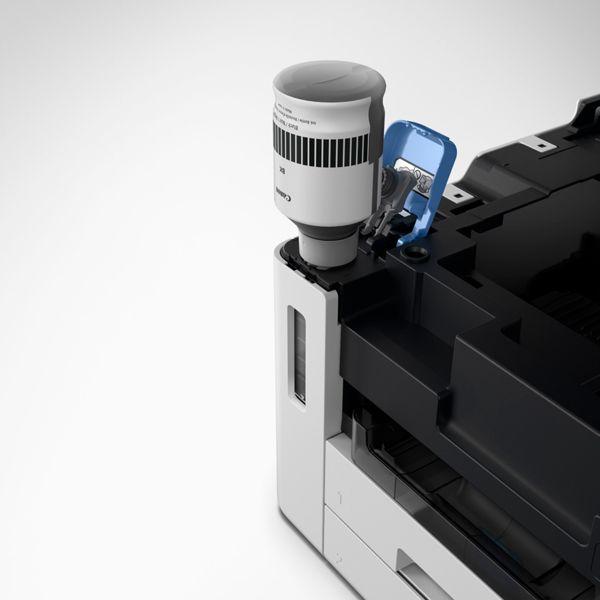 Immagine prodotto Canon MAXIFY GX 5550 (Eco-Tank, Colore)