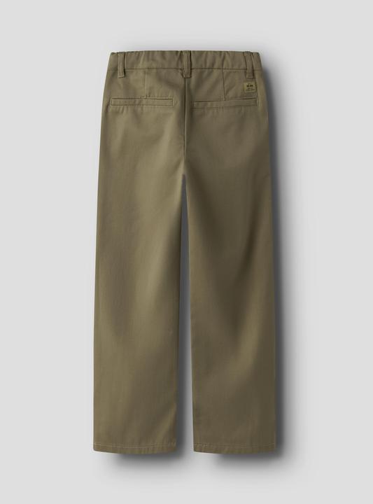 Immagine prodotto Name it Chino dalla vestibilità dritta (128)