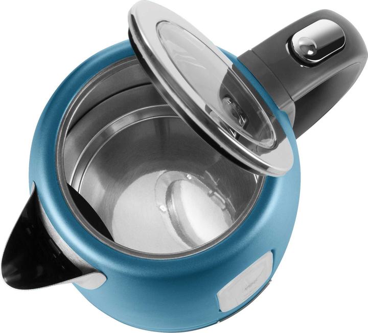 Image du produit Sencor Bouilloire 1.7 Litre Bleu (1.70 l)