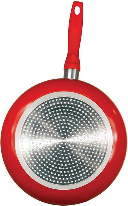 Produktbild MediaShop Duo 2 Magic Premium (28 cm, Pfannenset + Topfset, Keramik)