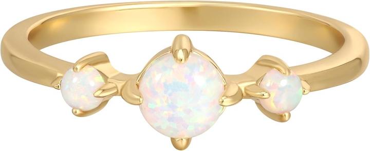 Immagine prodotto Rafaela Donata Damen Ring - 37494 (60, 925 Argento)