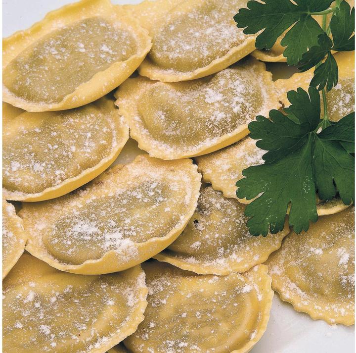 Produktbild Ibili Ravioli