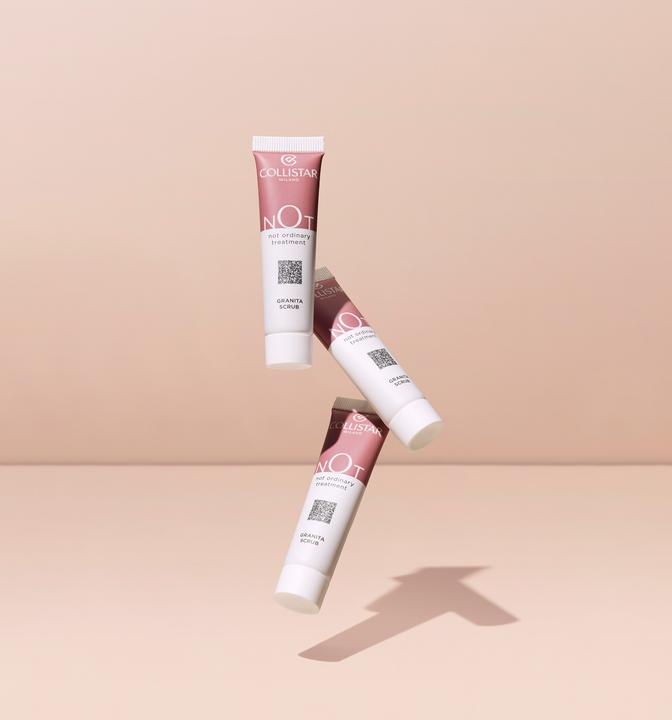 Immagine prodotto Collistar Granita Scrub 12 ml (12 ml)