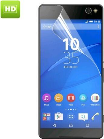 Produktbild Protectorking 3x Displayschutz HD Klar (3 Stück, Sony Xperia C5 Ultra)