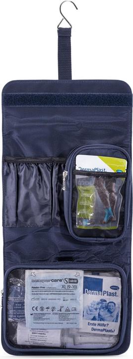 Produktbild DermaPlast Travel (Reiseübelkeit)