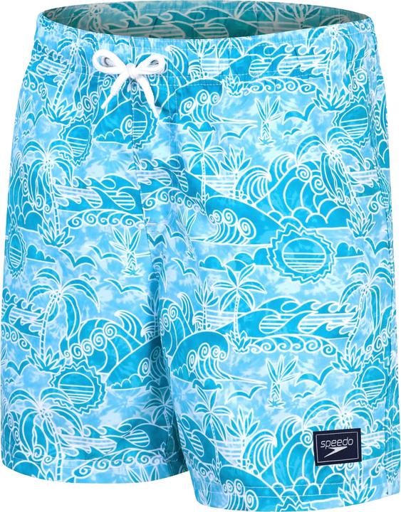 Actual product image Speedo Printed 15" Watershort (S)