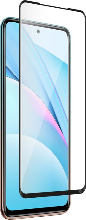 Actual product image Bigben Connected Life glass screen protector (1 Piece, Mi 10T Pro, Mi 10T)