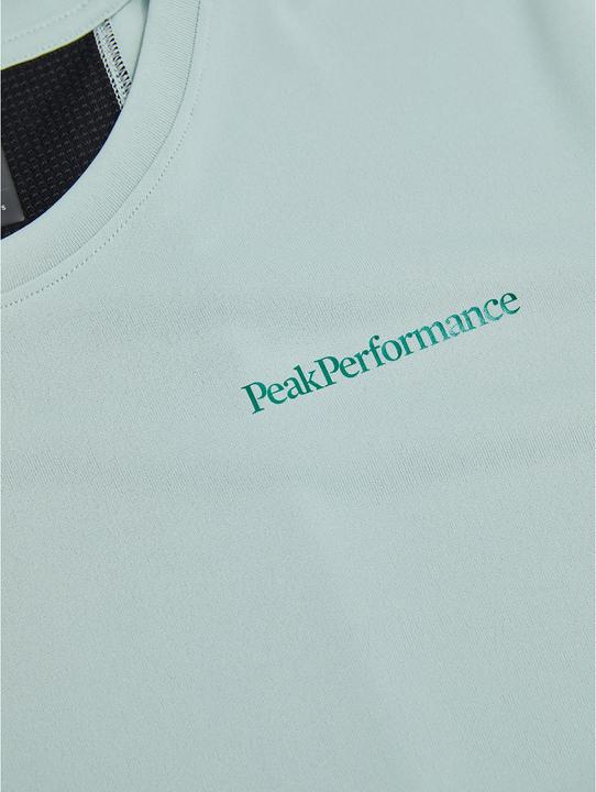 Actual product image Peak Performance Alum Light Short Sleeve (L)