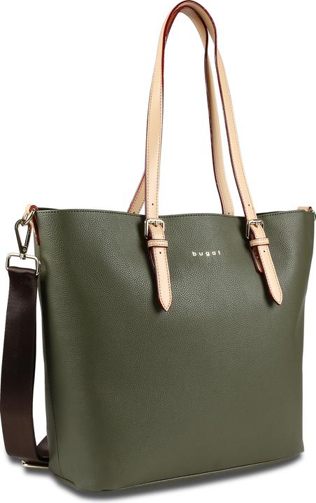 Bugatti Handtasche Ella Shopper L (13 l)