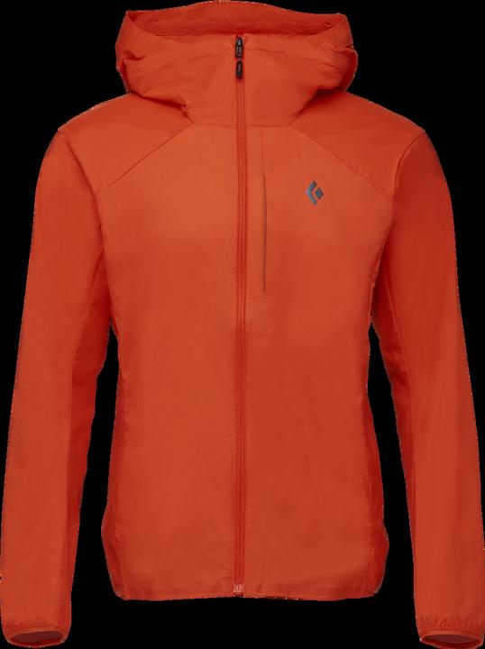 Black Diamond M Alpine Start Hoody