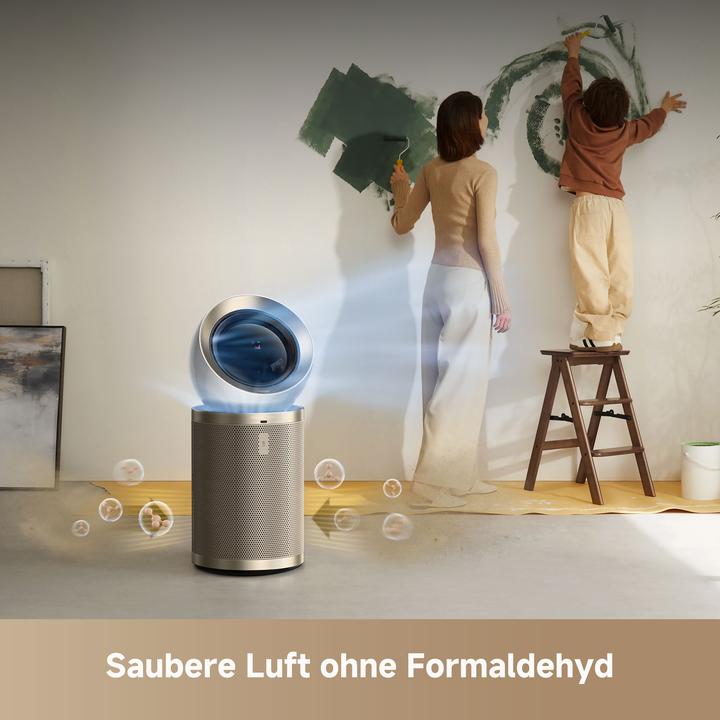 Produktbild Dreame Air freshener PM10/CVF24A (100 m²)