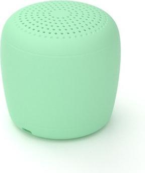 Produktbild Ledwood TWS M1011 + ENCEINTE BT PASTEL VERT (3 h)