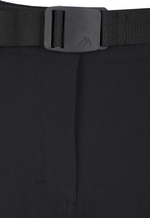 Actual product image Maier Sports Kluane 's black (L)