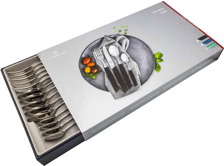 Image du produit Victorinox Suisse Moderne (24 pièce(s), Couteau)