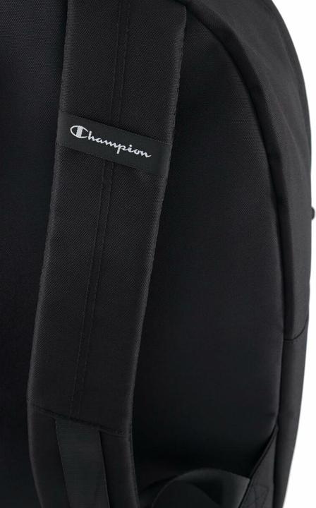 Image du produit Champion Sac à dos scolaire BACKPACK 806019 NBK Noir
