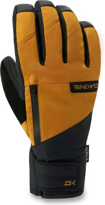 Dakine Leather Titan Gore-Tex Short Gloves
