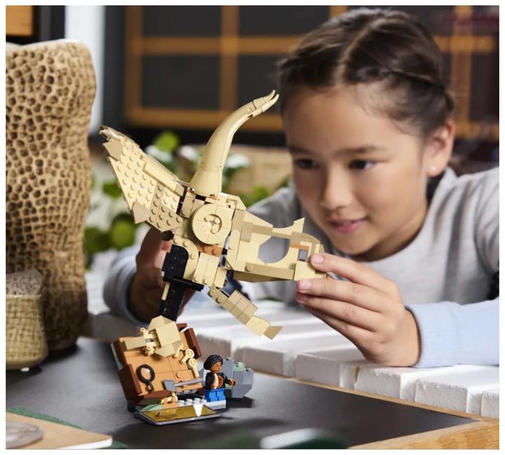Produktbild LEGO Jurassic World (76969, LEGO Jurassic World)