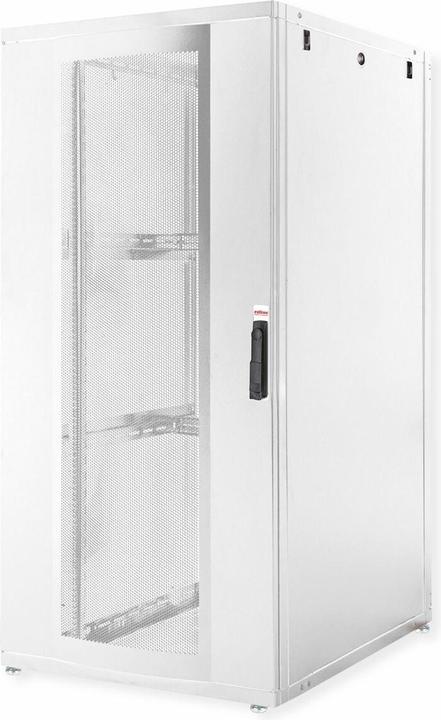 Roline 19-Zoll Serverschrank 36 HE (36 HE, 19 Zoll Rack)