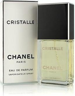Actual product image Chanel cristals (Eau de parfum, 100 ml)
