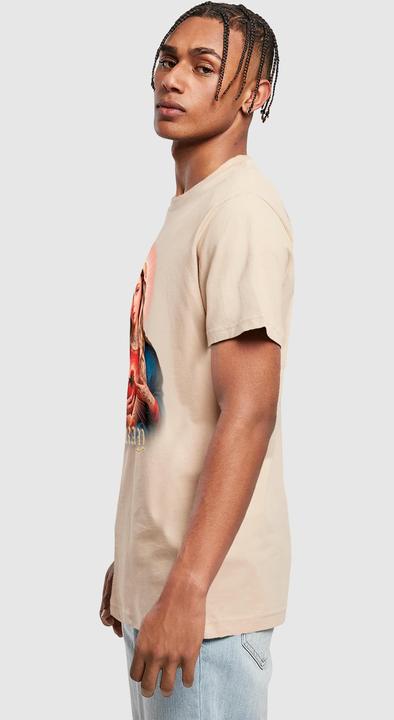 Actual product image Mister Tee Praying Mary Tee - 142561 (L)