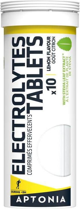 Image du produit Aptonia elec tab v2 x20 326861 (Citron, 1 pcs, 80 g)