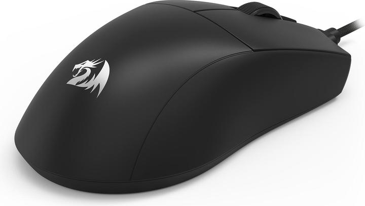 Actual product image Redragon M724-1K K1NG (Cable)