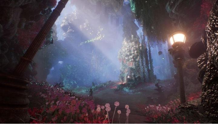 Actual product image Bandai Namco Clair Obscur: Expedition 33 (PS5, DE, IT, FR)