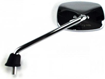 Actual product image Hert Mirrors Piaggio Vespa 50/125/150 S 07/13