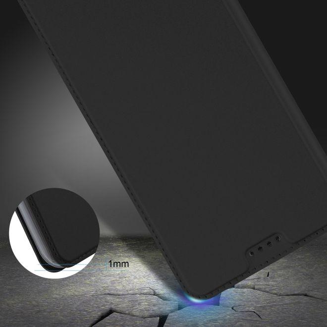 Image du produit Étui en cuir élégant (Mate 10 Lite)