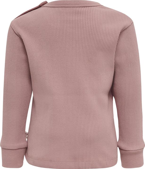 Produktbild hummel Hmlsami T-Shirt L/S (56)