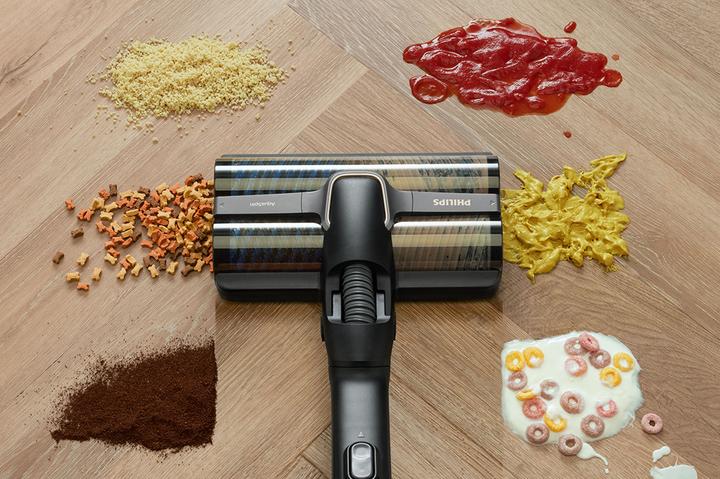 Immagine prodotto Philips AquaTrio 9000 XW9384/01