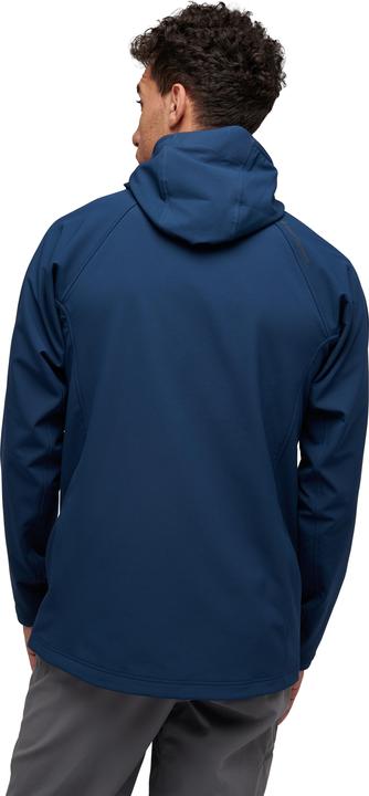 Immagine prodotto Black Diamond M Element Hoody (L)