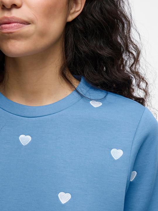 Actual product image Vila VISIF Kurzärmeliges Sweatshirt (XS)