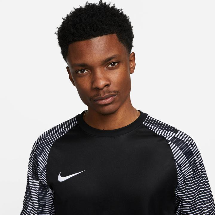 Image du produit Nike Dri-Fit Academy Men "S Soc Black/White/White M (M)