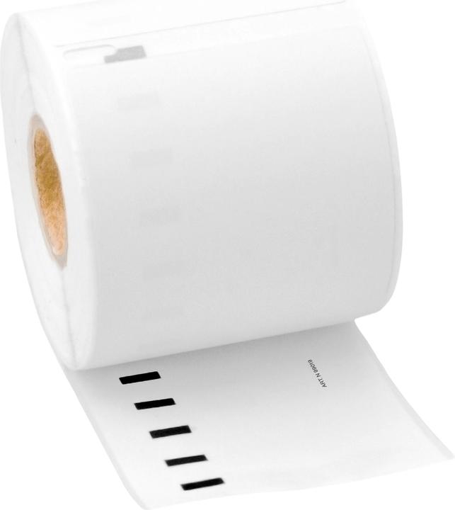 Immagine prodotto Plutoos Dymo 99019 Etichetta PlatinumSeries per nero su bianco