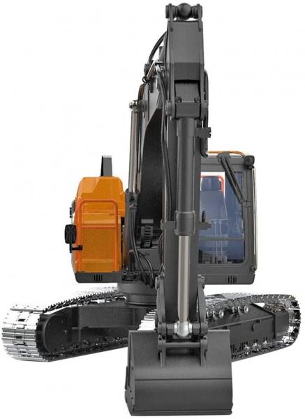 Image du produit Fm-electrics EC160E Volvo (RTR Prêt à fonctionner)