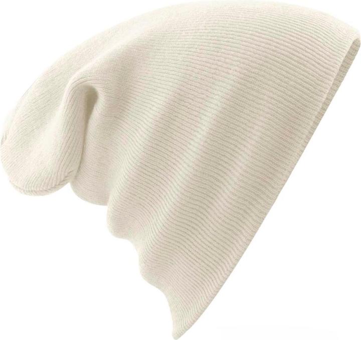 Immagine prodotto Beechfield - Berretto con risvolto - Unisex (Taglia unica)