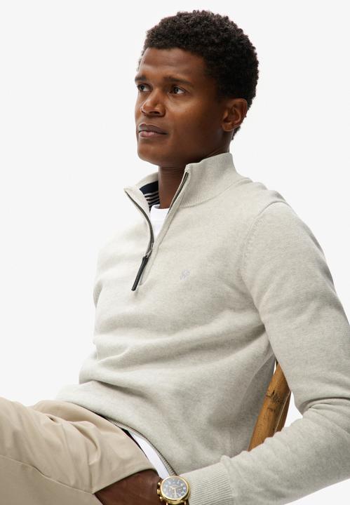 Actual product image Superdry Essential (L)