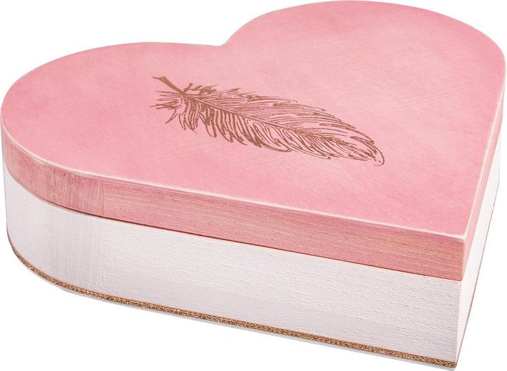 Image du produit Rayher Pochoir: plumes, 1 pièce