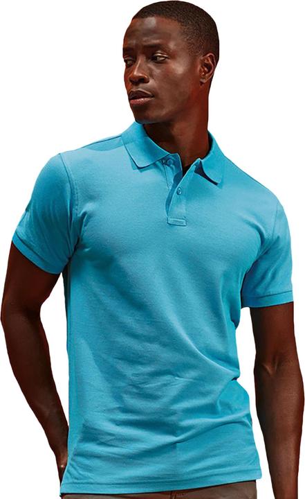 Immagine prodotto Asquith & Fox Polo in cotone biologico (XXL)