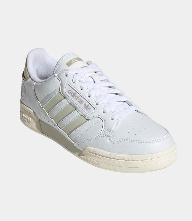 Immagine prodotto adidas Scarpe Continental 80 bianche - 83503 (36 2/3)