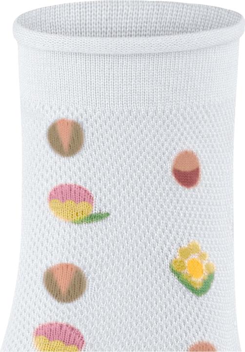 Immagine prodotto Falke Dotted Flower Kinder Kurzsocken (39 - 42)
