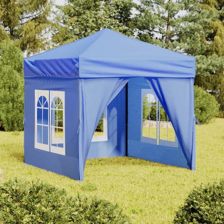 Actual product image VidaXL Bernhilde (197.50 cm, 197.50 cm)