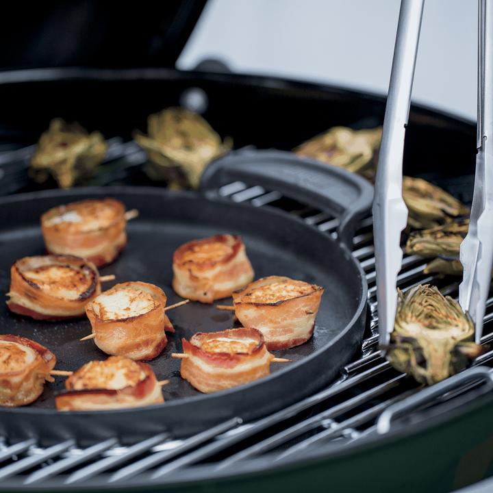 Produktbild Weber Pfanne
