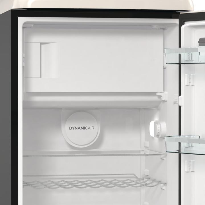 Produktbild Gorenje Kühlgerät VW-Bulli (247 l)