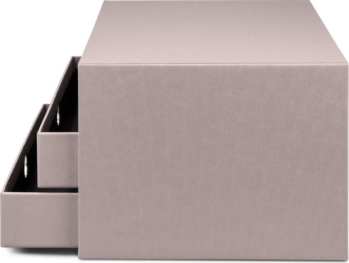 Produktbild Rössler Schubladenbox (A4)