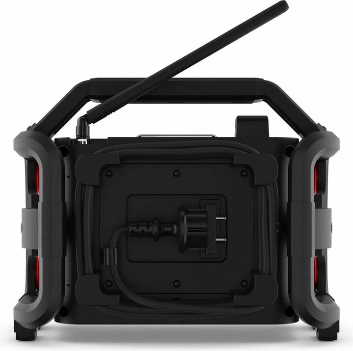Image du produit PerfectPro Rockpro (DAB+ DAB, FM, Bluetooth)