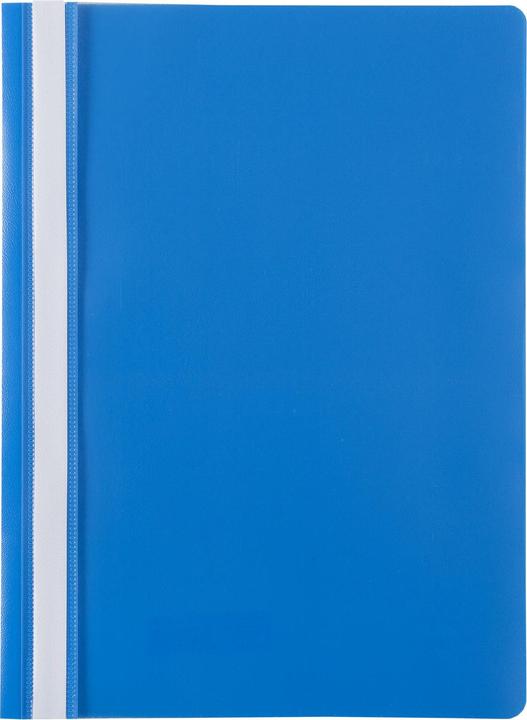 Produktbild Idena Schnellhefter A4 PP 5 Farben 10 Stück (A4, 10 x)