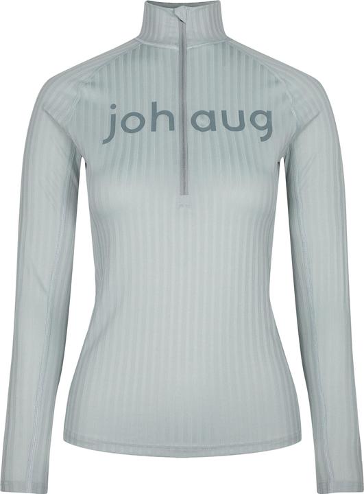 Actual product image Johaug Rib Tech Half Zip (M)