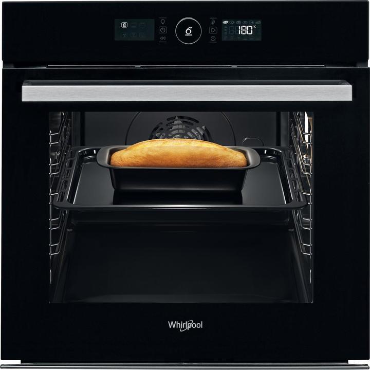Actual product image Whirlpool OAKZ9 7921 CS NB